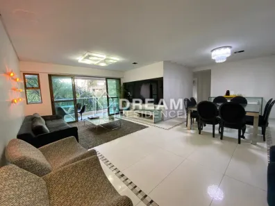 Apartamento com 4 Quartos à venda, 175m² no Boa Viagem, Recife
