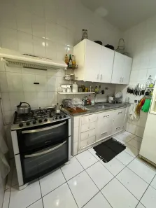 Apartamento com 3 Quartos à venda, 126m² no Santa Cecília, São Paulo