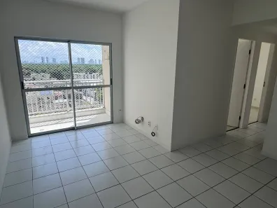 Apartamento com 3 Quartos para alugar, 72m² no Imbiribeira, Recife