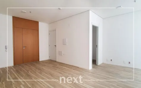 Sala Comercial com 2 Quartos para alugar, 72m² no Botafogo, Campinas
