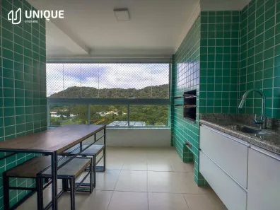 Apartamento com 3 Quartos à venda, 125m² no Canto do Forte, Praia Grande