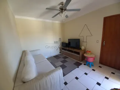 Apartamento com 2 Quartos à venda, 50m² no Jardim Sul, São José dos Campos