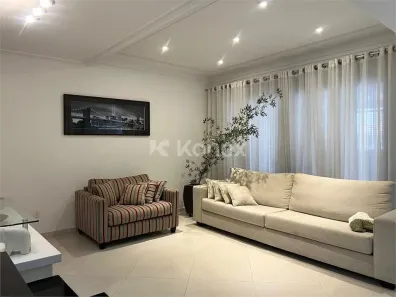 Casa com 3 Quartos à venda, 200m² no Santana, São Paulo