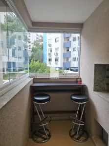 Apartamento com 2 Quartos à venda, 65m² no Itacorubi, Florianópolis