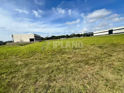 Lote/Terreno à venda, 1505m² no Parque Tecnológico Damha I São Carlos, São Carlos