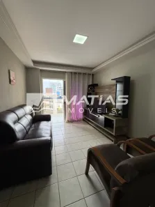 Apartamento com 3 Quartos à venda, 117m² no Praia do Morro, Guarapari