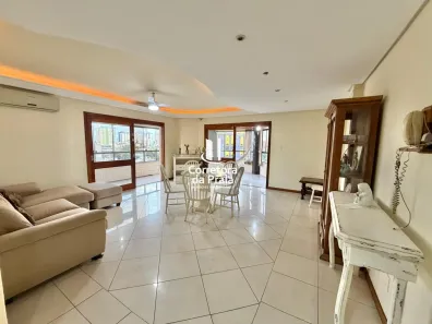 Apartamento com 3 Quartos à venda, 165m² no CENTRO, Tramandaí
