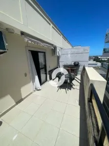 Cobertura com 3 Quartos à venda, 107m² no Braga, Cabo Frio