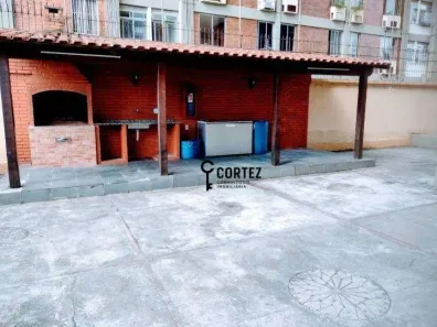 Apartamento com 2 Quartos à venda, 60m² no Fonseca, Niterói