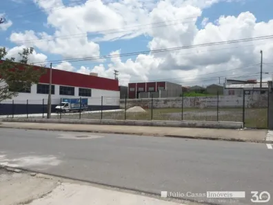 Lote/Terreno à venda, 1600m² no Parque São João, Votorantim