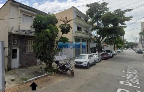 Lote/Terreno à venda, 140m² no Mooca, São Paulo
