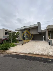 Casa com 3 Quartos à venda, 421m² no Residencial Bourbon Parc, Presidente Prudente