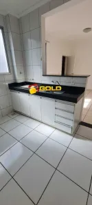 Apartamento com 2 Quartos à venda, 43m² no Gávea, Uberlândia