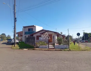 Casa com 3 Quartos à venda, 200m² no Vila Victor Issler, Passo Fundo