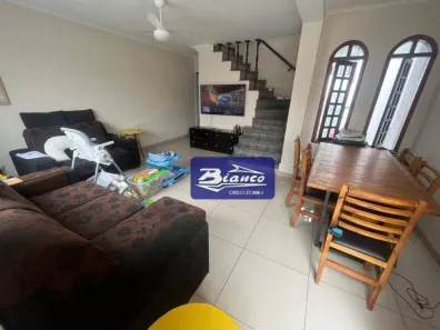 Sobrado com 3 Quartos à venda, 147m² no Ponte Grande, Guarulhos