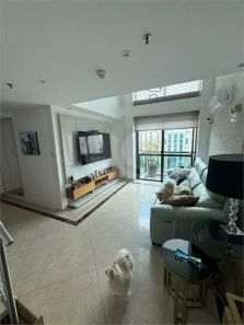 Apartamento com 2 Quartos à venda, 107m² no Moema, São Paulo