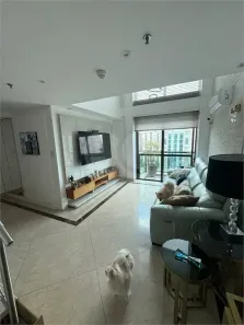 Apartamento com 2 Quartos à venda, 107m² no Moema, São Paulo