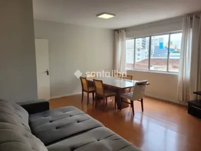 Apartamento com 3 Quartos à venda, 124m² no Centro, Florianópolis