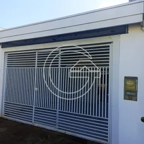 Casa com 2 Quartos à venda, 90m² no Centro, Marília