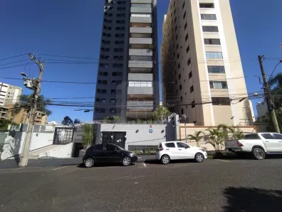 Apartamento com 3 Quartos à venda, 276m² no Martins, Uberlândia