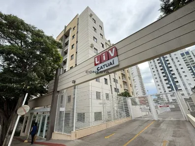 Apartamento com 3 Quartos à venda, 65m² no Terra Bonita, Londrina