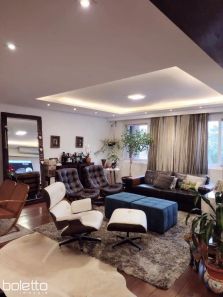Apartamento com 3 Quartos à venda, 153m² no Auxiliadora, Porto Alegre