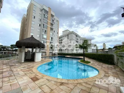 Apartamento com 3 Quartos à venda, 73m² no Jaguaré, São Paulo