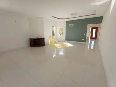 Sobrado com 4 Quartos à venda, 260m² no Condomínio Village Taubaté, Taubaté