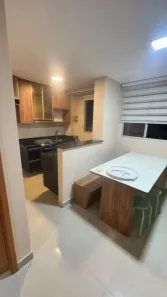 Apartamento com 2 Quartos à venda, 60m² no Coxipó, Cuiabá