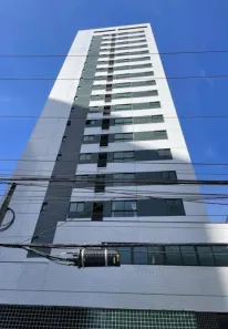 Apartamento com 3 Quartos à venda, 62m² no Boa Viagem, Recife