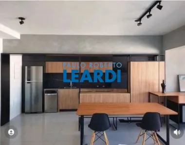 Apartamento com 1 Quarto à venda, 73m² no Cerqueira César, São Paulo