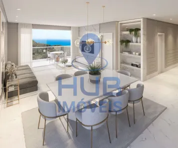 Apartamento com 4 Quartos à venda, 260m² no Ilhota, Itapema