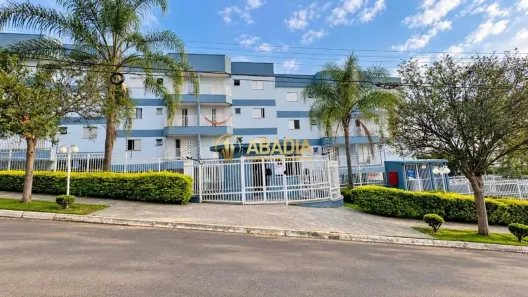 Apartamento com 2 Quartos à venda, 63m² no Sítio Cabreúva, Paulínia