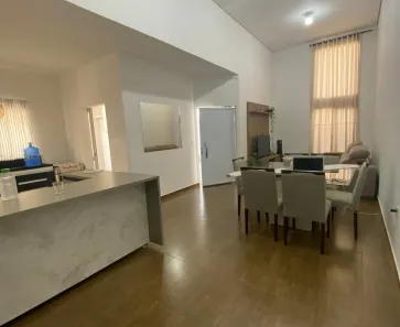 Casa de Condomínio com 3 Quartos à venda, 150m² no Jardim Residencial Campo Novo, Limeira