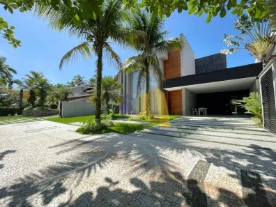 Casa com 6 Quartos à venda, 426m² no Riviera, Bertioga
