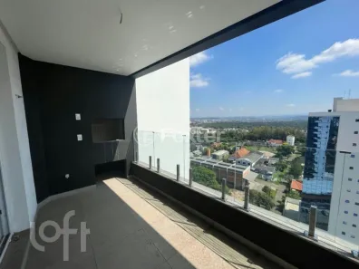 Apartamento com 3 Quartos à venda, 185m² no Rio Branco, São Leopoldo