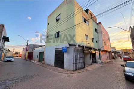 Prédio Comercial com 4 Quartos à venda, 190m² no Setor Especial, Brasília