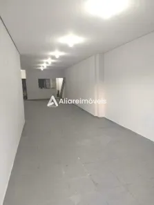 Sala Comercial à venda, 145m² no Mooca, São Paulo
