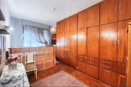 Apartamento com 1 Quarto à venda, 40m² no Flamengo, Rio de Janeiro