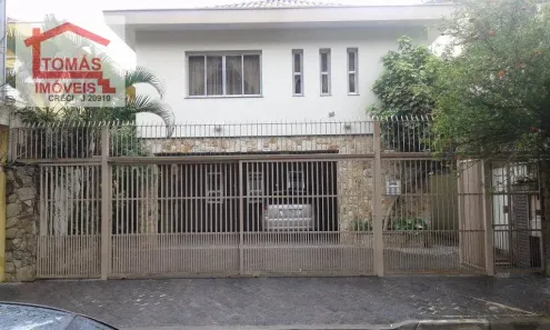 Sobrado com 5 Quartos à venda, 260m² no Jardim Cidade Pirituba, São Paulo