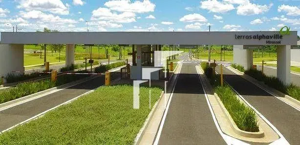 Lote/Terreno à venda, 420m² no Uruguai, Teresina