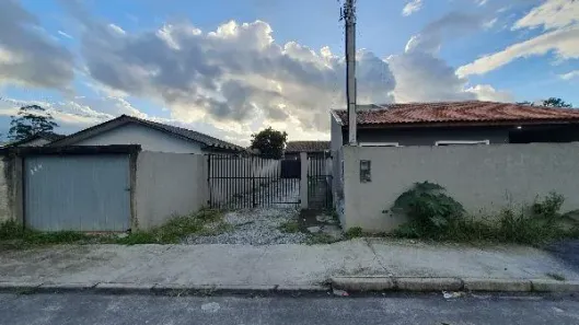 Casa com 2 Quartos à venda, 64m² no Jardim Jacarandá, Paranaguá