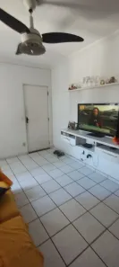 Apartamento com 2 Quartos para alugar, 45m² no Jardim Limoeiro, Serra