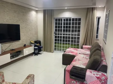 Casa com 2 Quartos à venda, 70m² no Fazenda Grande do Retiro, Salvador