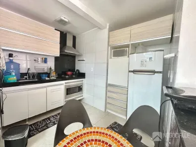 Apartamento com 2 Quartos à venda, 139m² no Nações, Campina Grande