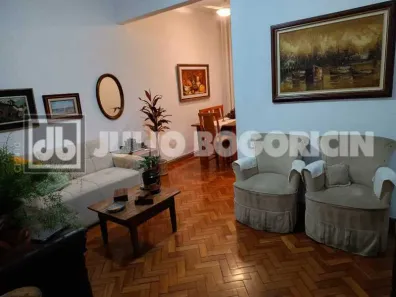 Apartamento com 2 Quartos à venda, 66m² no Maracanã, Rio de Janeiro