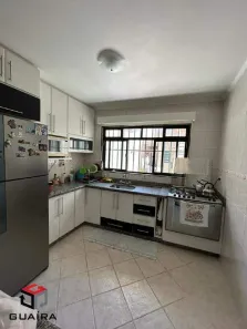 Sobrado com 3 Quartos à venda, 264m² no Alves Dias, São Bernardo do Campo