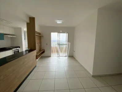 Apartamento com 2 Quartos à venda, 66m² no Jardim Guanabara, Jundiaí