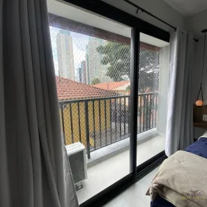 Apartamento com 1 Quarto à venda, 25m² no Pinheiros, São Paulo