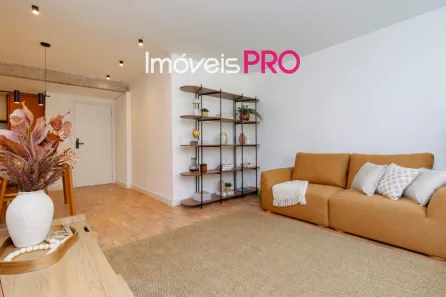 Apartamento com 2 Quartos à venda, 90m² no Itaim Bibi, São Paulo